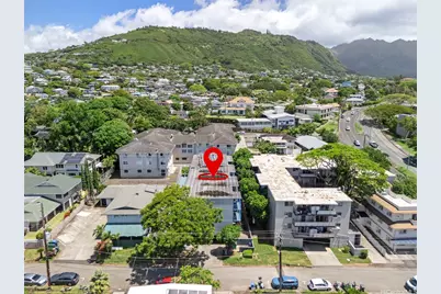2328 Sea View Avenue #405, Honolulu, HI 96822 - Photo 22