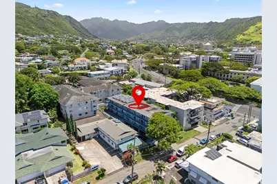 2328 Sea View Avenue #405, Honolulu, HI 96822 - Photo 20