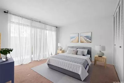 2328 Sea View Avenue #405, Honolulu, HI 96822 - Photo 1