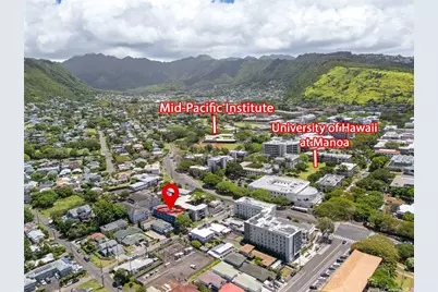 2328 Sea View Avenue #405, Honolulu, HI 96822 - Photo 2