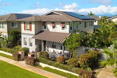 91-1081 Waiemi Street, Ewa Beach, HI 96706 - Photo 2