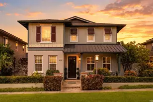 91-1081 Waiemi St, Ewa Beach, HI 96706 - Photo 1
