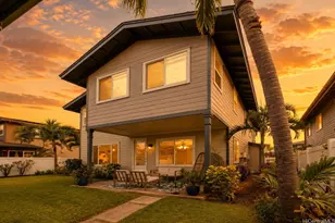 91-1081 Waiemi St, Ewa Beach, HI 96706 - Photo 8