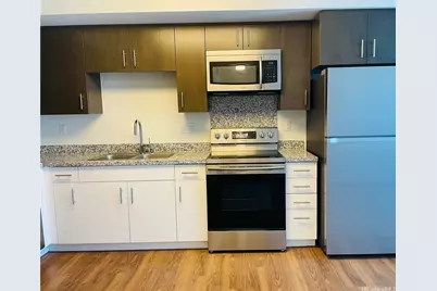 988 Halekauwila Street #1511, Honolulu, HI 96814 - Photo 2