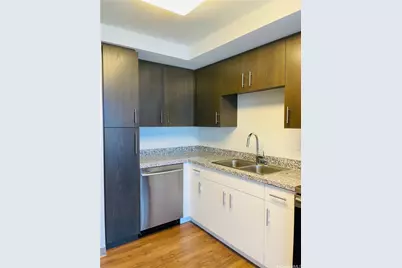 988 Halekauwila Street #1511, Honolulu, HI 96814 - Photo 1