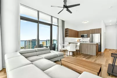 1500 Rycroft Street #4419R, Honolulu, HI 96814 - Photo 4