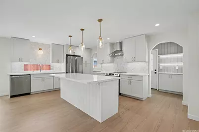 1519 Uluhaku Place, Kailua, HI 96734 - Photo 10