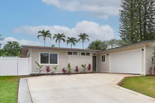 1519 Uluhaku Pl, Kailua, HI 96734 - Photo 1