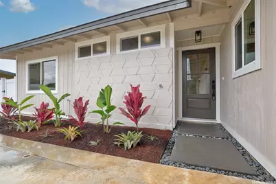 1519 Uluhaku Place, Kailua, HI 96734 - Photo 2