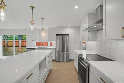 1519 Uluhaku Place, Kailua, HI 96734 - Photo 4