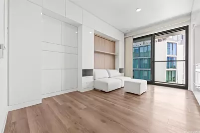 987 Queen Street #629, Honolulu, HI 96814 - Photo 4