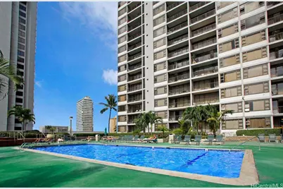 201 Ohua Street #3513, Honolulu, HI 96813 - Photo 12