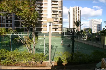 201 Ohua Street #3513, Honolulu, HI 96813 - Photo 10