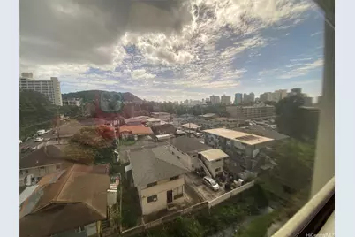 321 N Kuakini Street #410, Honolulu, HI 96817 - Photo 8