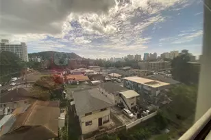 321 N Kuakini St, Honolulu, HI 96817 - Photo 8