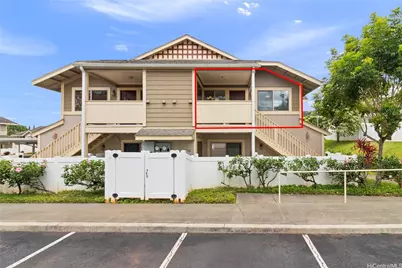 95-996 Ukuwai Street #406, Mililani, HI 96789 - Photo 2