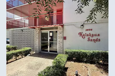 1670 Kalakaua Avenue #802, Honolulu, HI 96826 - Photo 18