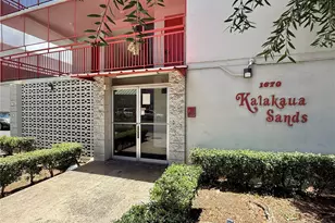 1670 Kalakaua Ave, Honolulu, HI 96826 - Photo 18