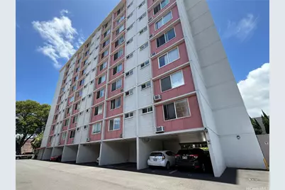 1670 Kalakaua Avenue #802, Honolulu, HI 96826 - Photo 16
