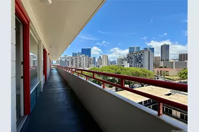1670 Kalakaua Avenue #802, Honolulu, HI 96826 - Photo 14