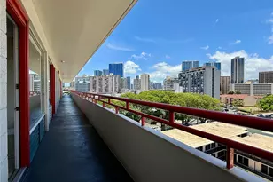 1670 Kalakaua Ave, Honolulu, HI 96826 - Photo 14