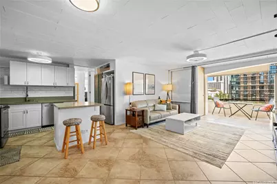 225 Kaiulani Avenue #804, Honolulu, HI 96815 - Photo 4