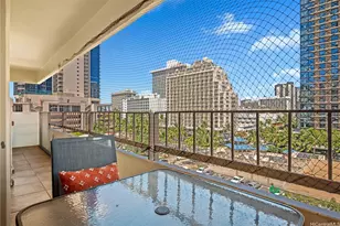 225 Kaiulani Ave, Honolulu, HI 96815 - Photo 16