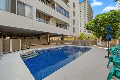 225 Kaiulani Avenue #804, Honolulu, HI 96815 - Photo 18