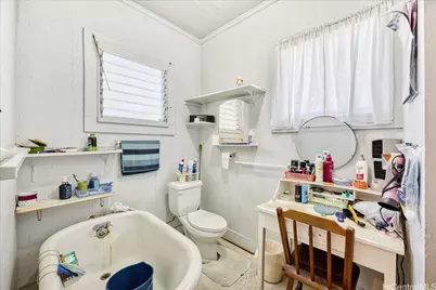 1843 Liliha Street #C, Honolulu, HI 96817 - Photo 8