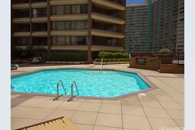 1778 Ala Moana Boulevard #1002, Honolulu, HI 96815 - Photo 12