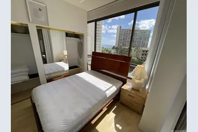 1778 Ala Moana Boulevard #1002, Honolulu, HI 96815 - Photo 4