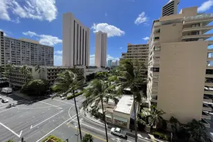 1778 Ala Moana Blvd, Honolulu, HI 96815 - Photo 2