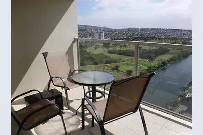 445 Seaside Avenue #3305, Honolulu, HI 96815 - Photo 2
