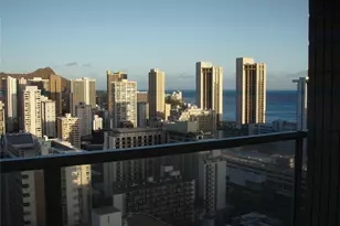 445 Seaside Ave, Honolulu, HI 96815 - Photo 1