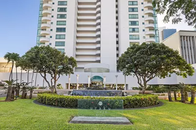 1341 Kapiolani Boulevard #27A, Honolulu, HI 96814 - Photo 1