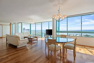 1341 Kapiolani Boulevard #27A, Honolulu, HI 96814 - Photo 2