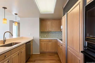 1341 Kapiolani Boulevard #27A, Honolulu, HI 96814 - Photo 12