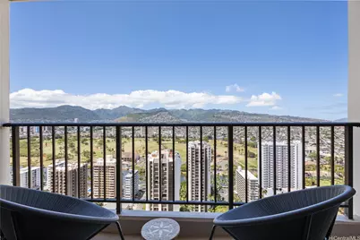 229 Paoakalani Avenue #3507, Honolulu, HI 96815 - Photo 4