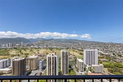 229 Paoakalani Avenue #3507, Honolulu, HI 96815 - Photo 16