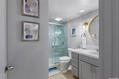 229 Paoakalani Avenue #3507, Honolulu, HI 96815 - Photo 20