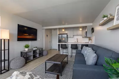 229 Paoakalani Avenue #3507, Honolulu, HI 96815 - Photo 10