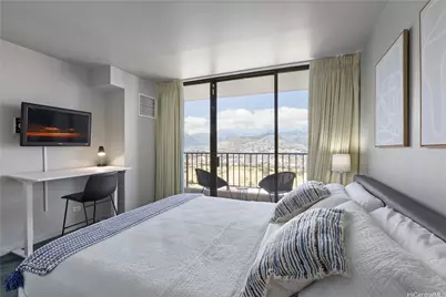 229 Paoakalani Avenue #3507, Honolulu, HI 96815 - Photo 18