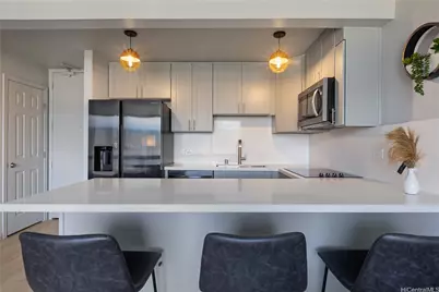 229 Paoakalani Avenue #3507, Honolulu, HI 96815 - Photo 12