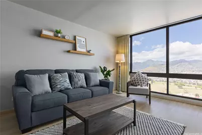 229 Paoakalani Avenue #3507, Honolulu, HI 96815 - Photo 2