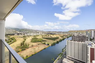 445 Seaside Avenue #3609, Honolulu, HI 96815 - Photo 8
