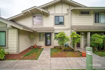 98-1733 Kaahumanu Street #34B, Aiea, HI 96701 - Photo 1