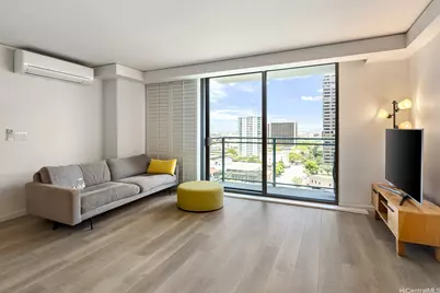 1200 Queen Emma Street #1501, Honolulu, HI 96813 - Photo 2