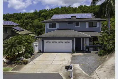 91-1532 Halahinano Street, Kapolei, HI 96707 - Photo 1