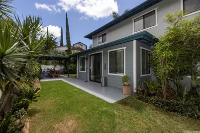 91-1532 Halahinano Street, Kapolei, HI 96707 - Photo 20
