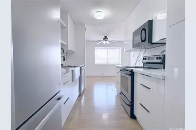 46-44 Puulena Street #812, Kaneohe, HI 96744 - Photo 1